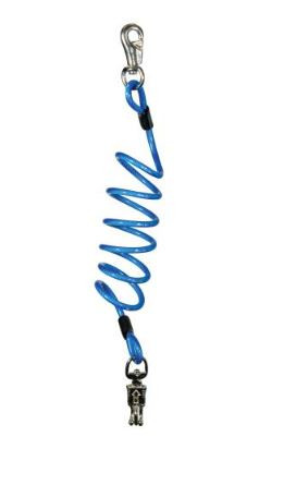 Professional Choice Coiling Spring Tie