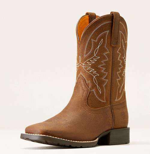 Kid's Ariat Hybrid Rancher Western Boot