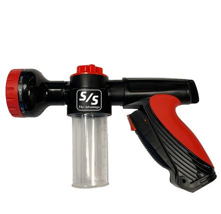 Mini Soap Foamer