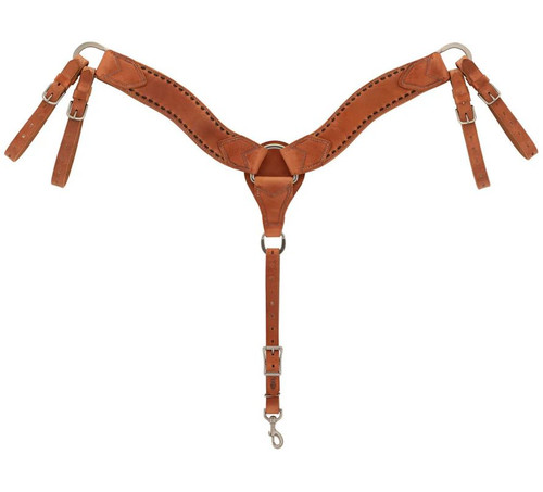 Weaver Buckstitch Dawn Roper Breast Collar