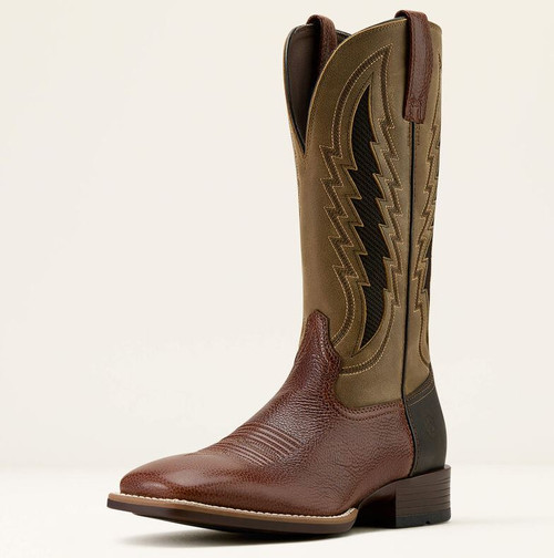 Mens Ariat Dakota VentTEK Cowboy Boot