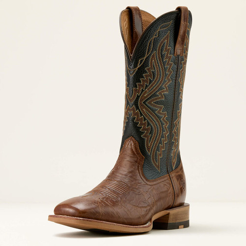 Mens Ariat Baxter Cowboy Boot