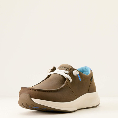 Mens Ariat Buckeye Waterproof Shoe