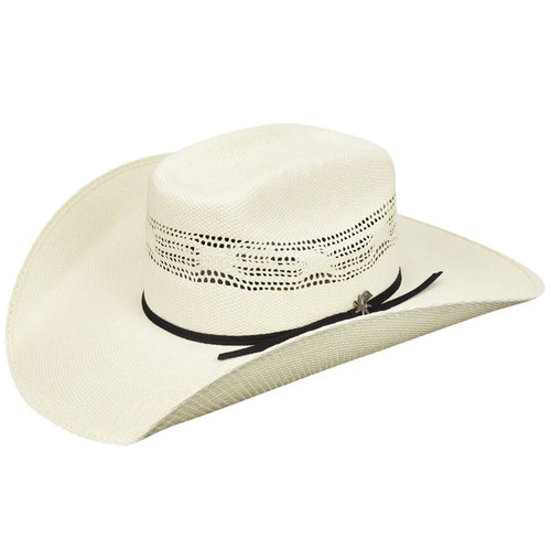 Bailey Hat Co. Grady Straw Cowboy Hat