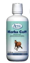 Omega-Alpha Herba Coff™