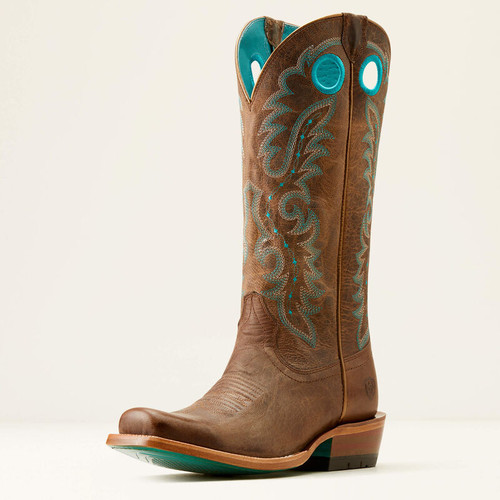 Ariat Ladies Futurity Boon Western Boot
