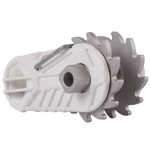 Gallagher Insulated Strainer