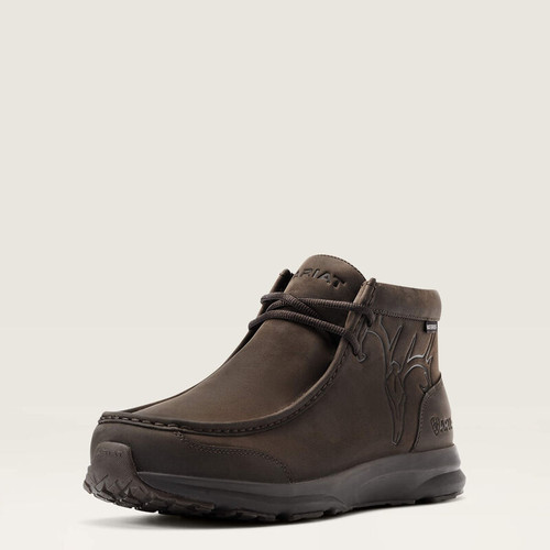 Men's Outdoor Waterproof Spitfire Shoe