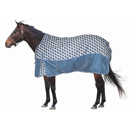 Century 600D 0Gm Turnout Sheet