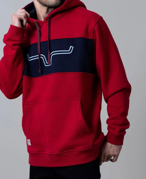 Men's Kimes Ripon Hoodie