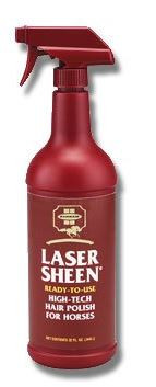 Farnam Laser Sheen Spray