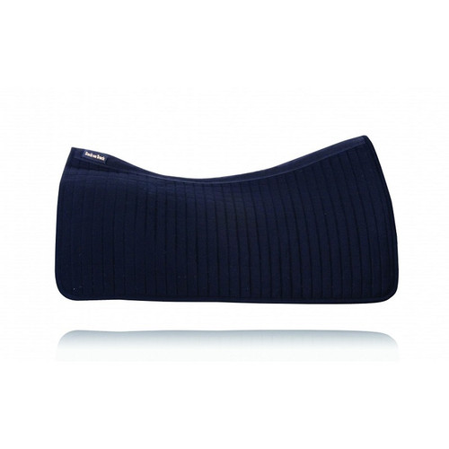 Back On Track Western Saddle Pad