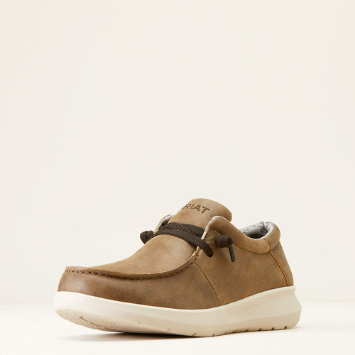 Men's Ariat Bowrn Bomber Hilo Shoe
