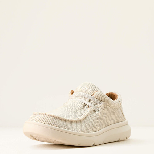 Kids Ariat Corduroy Hilo Shoe