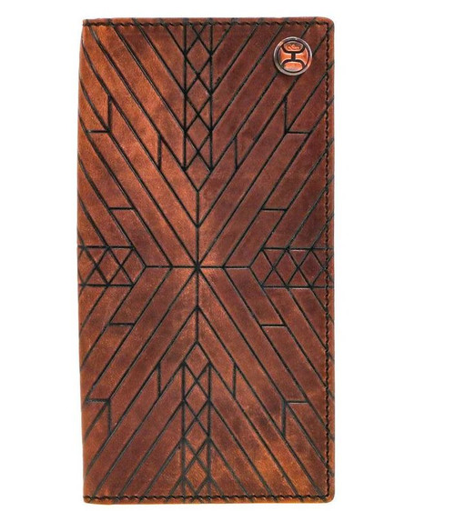 Hooey Austin Rodeo Wallet