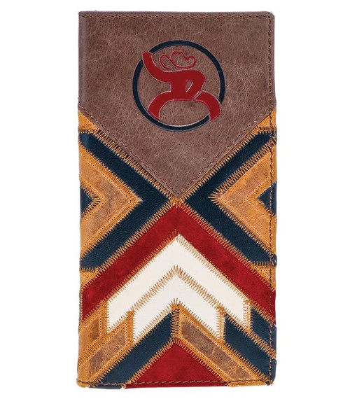 Hooey Kamali Rodeo Wallet