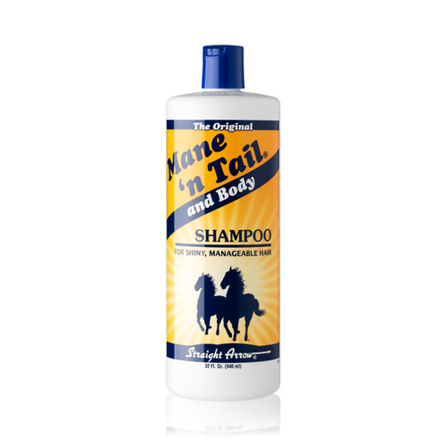 Mane n' Tail Shampoo Mane n' Tail Shampoo