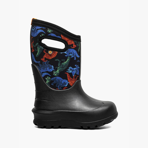Kid's Real Dino Bogs