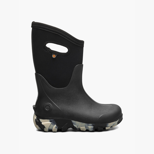 Kid's Classic Marble Bogs