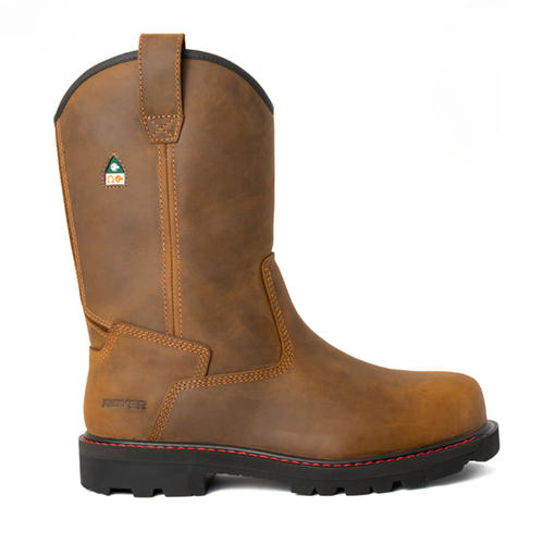 Men's Wellington Work Boots