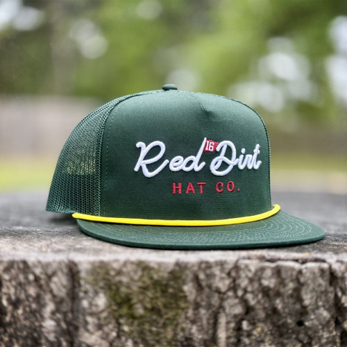 Red Dirt Hat Co. - Hole In One