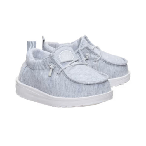 LILDUDE Slip On Stretch Jersey