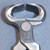 Nordic Viking 15" Polished Nipper 