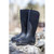 Women's Muck Chore Tall (Side View)