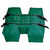 TrailMax Top Pack: H-Style (Sawbuck) - Green