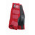VenTECH™ Slide-Tec® Standard Size Skid Boots - Crimson