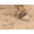 Professional's Choice Ad Kicking Chain Hobble (On Horse)