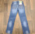 Boy's Wrangler Holstein Retro Slim Straight Jean