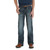 Boys Size 1-7 Wrangler 20X® Vintage Boot Cut Slim Glasgow Jeans