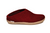 Glerups Slipper With Leather Sole