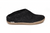 Glerups Slipper With Leather Sole