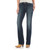 Wrangler Q-Baby Cowboy Cut Ultimate Riding Jeans - NR Wash