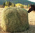 Nag Bag - Round Bale