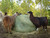 Nag Bag - Round Bale