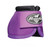 Ballistic Bell Boots - Extra Large