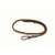 Western Rawhide Adjustable Reins