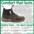 163 Blundstone Work & Safety Black