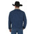 Wrangler Blanket Lined Denim Jacket