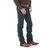 Wrangler Men's Premium Performance Advanced Comfort  Slim Fit Jeans