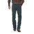 Wrangler Men's Premium Performance Advanced Comfort  Slim Fit Jeans
