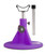 HoofJack® Hoof Stand - Purple