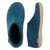 Glerups Shoes With Leather Sole