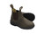 565 Blundstone Kids Rustic Brown