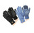 Shires Aubrion Patterson Winter Riding Gloves