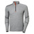 Helly Hansen Lifa Merino Wool Half Zip Sweater
