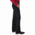 Wrangler  WRancher® Black Dress Jeans